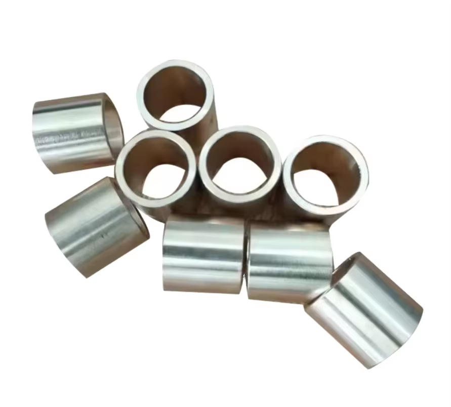 Spacer Bush: Precision Engineering for Diverse Industrial Applications‌  ‌Product Description