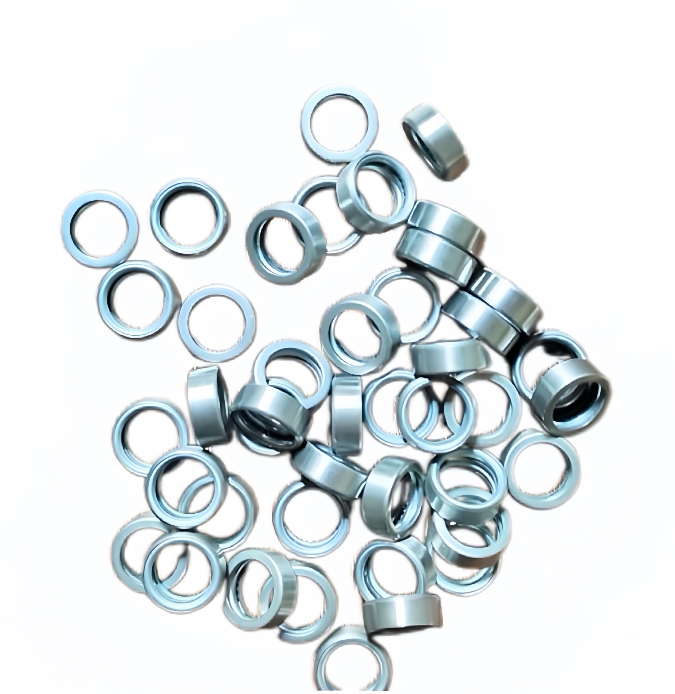 ASTM 4140 Machining Parts