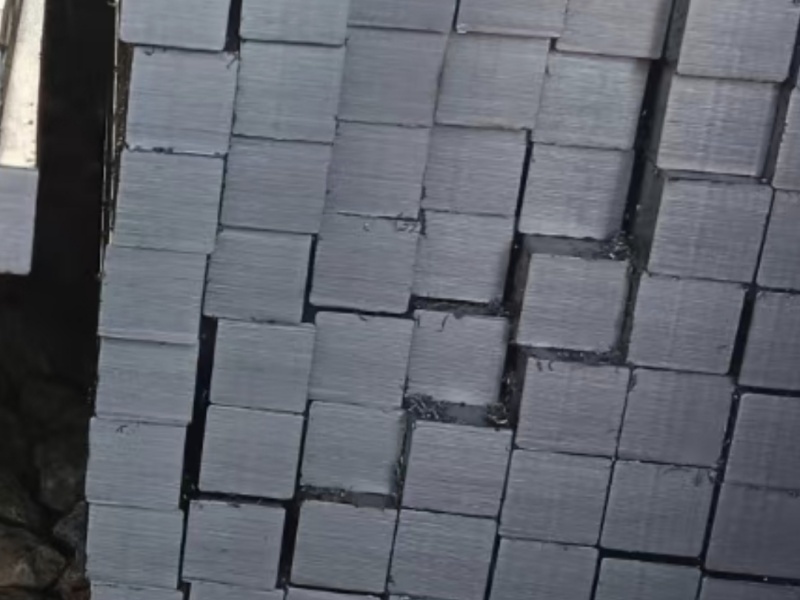 ASTM 1045 Cold Drawn Square Steel