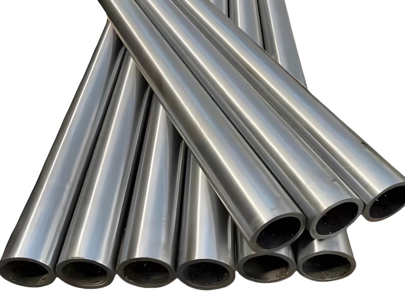ASTM 5140 Precision Steel Tubes