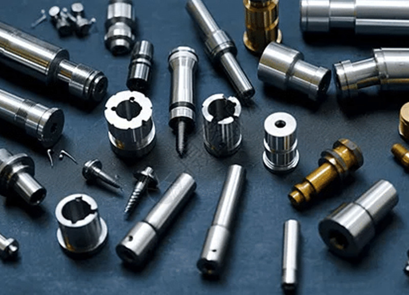 Hardware Manufacturing Industry Hardware Manufacturing Industry