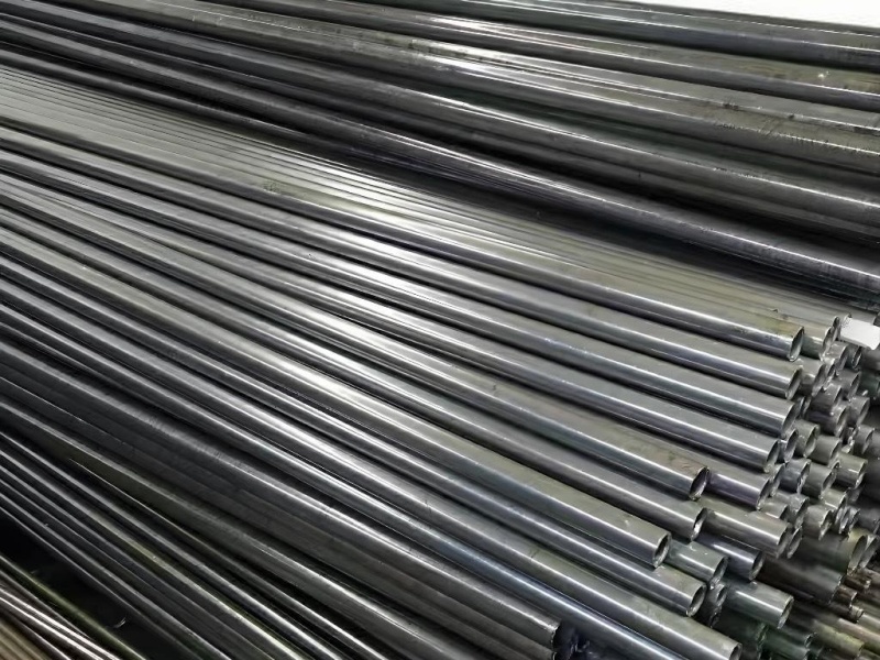 ASTM 4135 Precision Steel Tubes