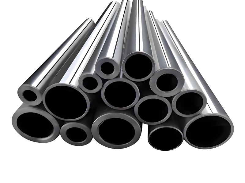 ASTM 4140 Precision Steel Tubes
