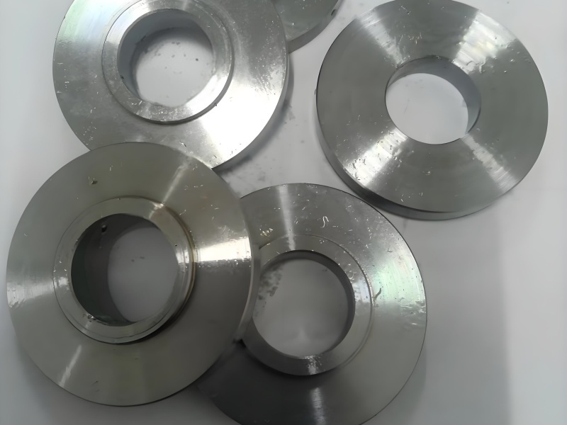 ASTM A335 Machining Parts