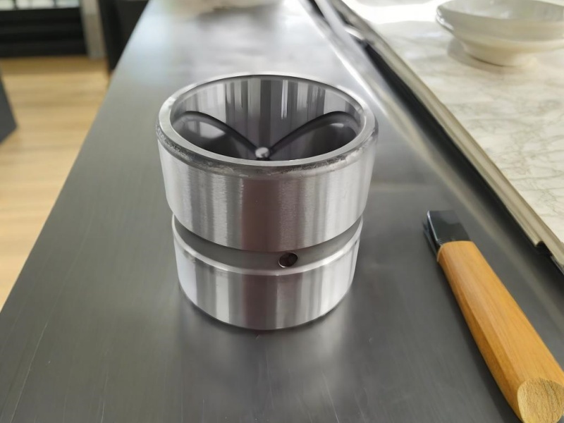 Hard-wearing Shaft Sleeve