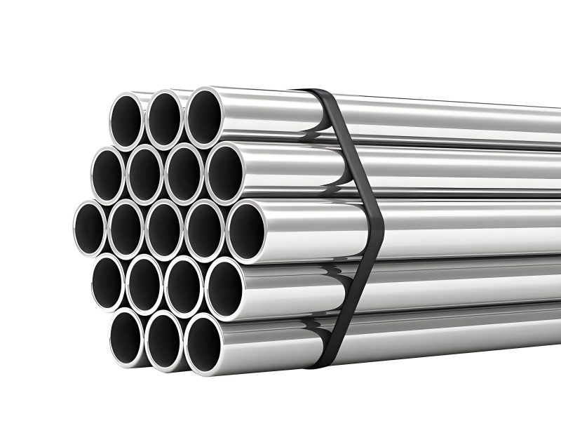 Precision Steel Tubes: A Key Material Driving Industrial Innovation and Development