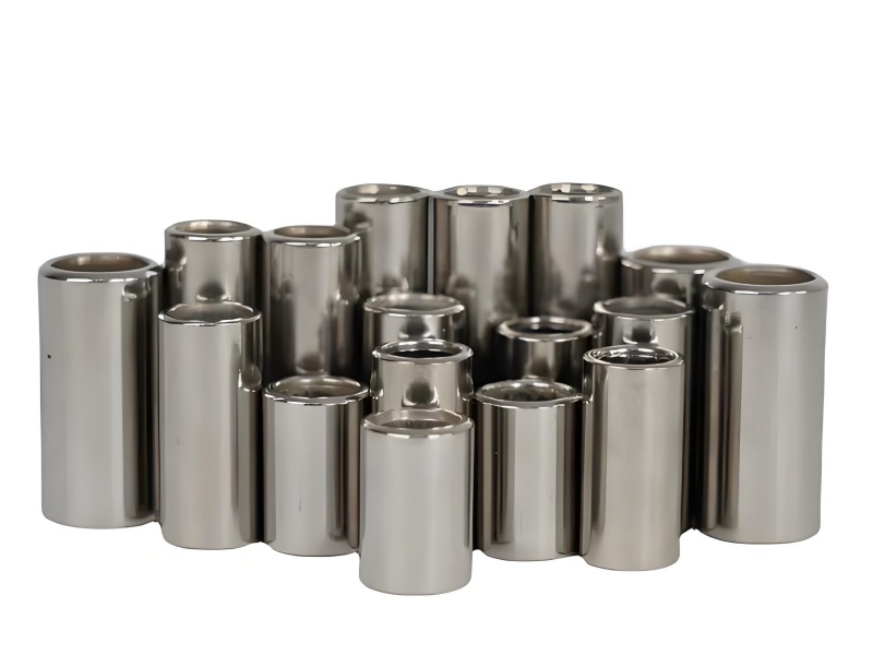 ASTM 1045 Spacer Bush