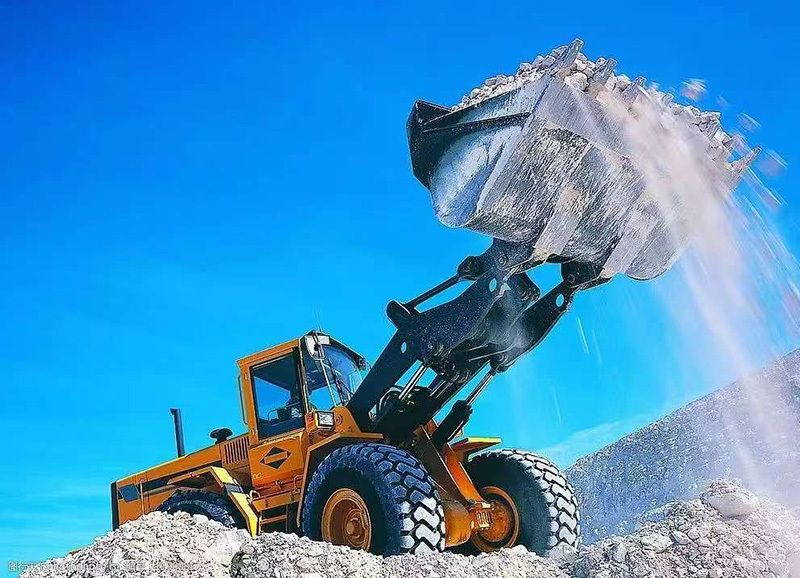 Construction Machinery Industry Construction Machinery Industry