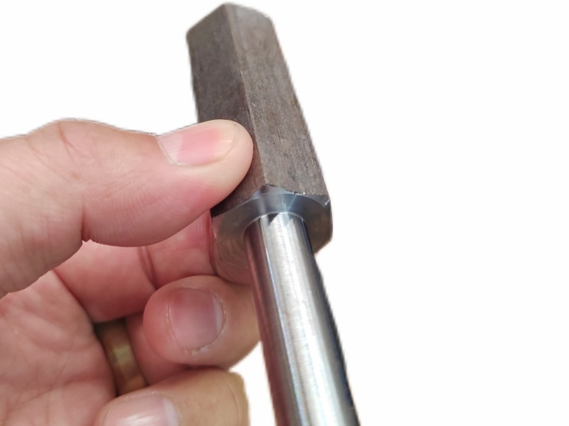 Milling Machining Parts