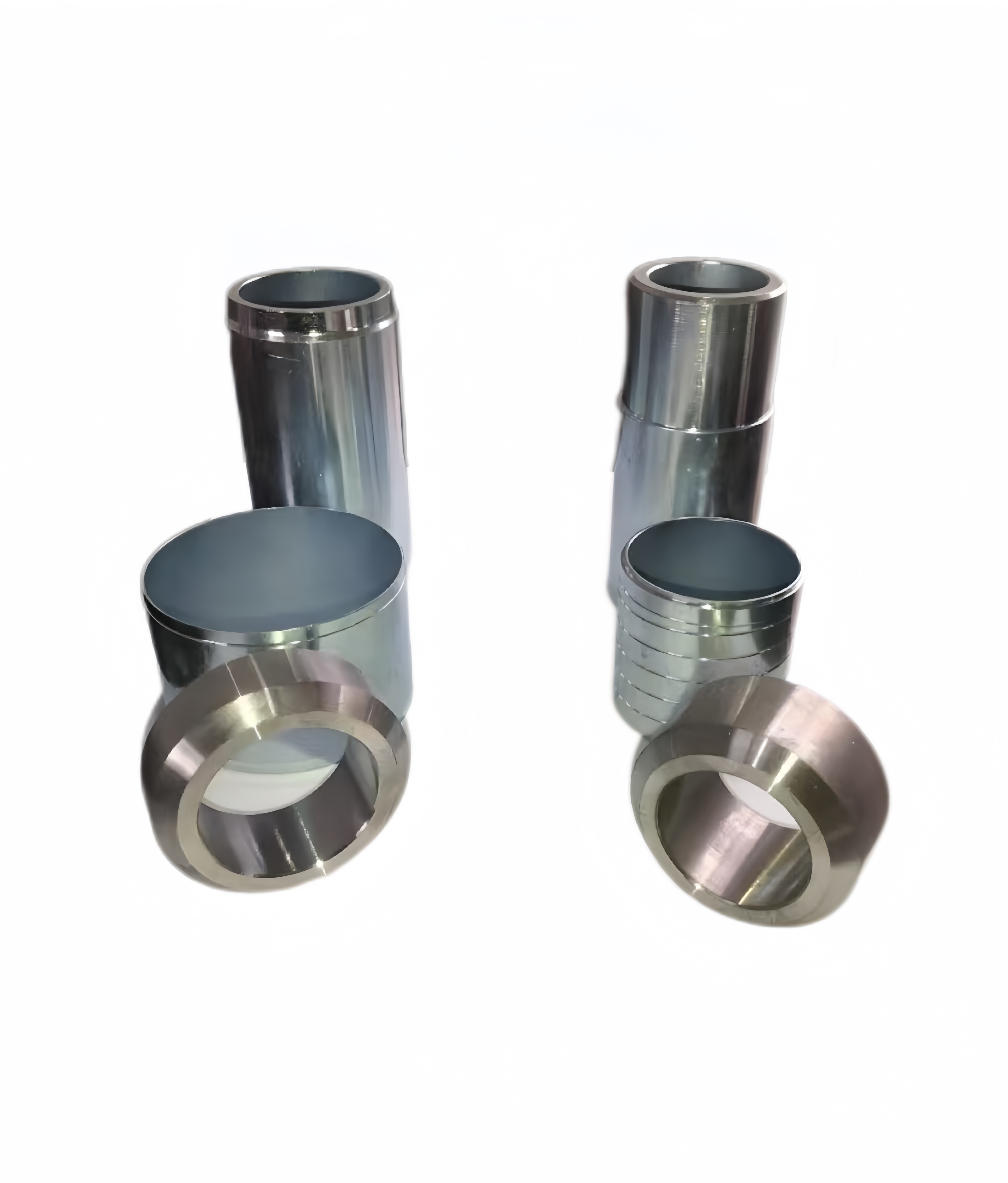 ASTM 5140 Machining Parts