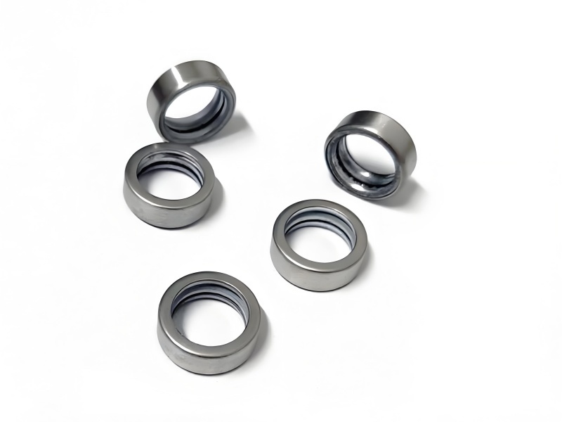 ASTM 5120 Machining Parts