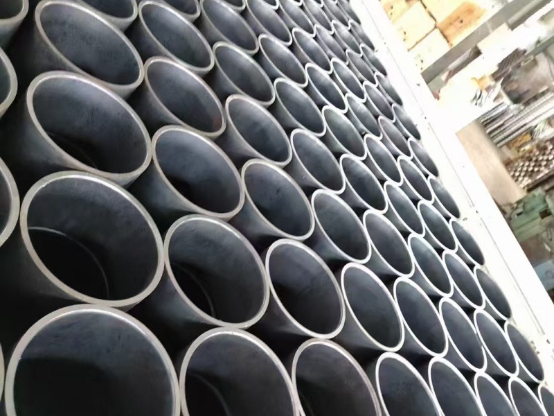 Shaft Sleeve For Mine Conveyor Chain Machinery