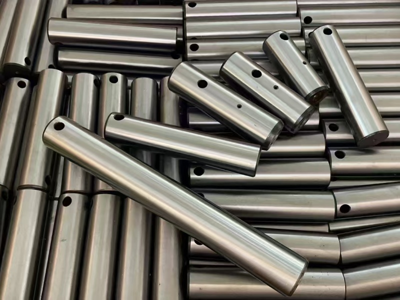ASTM 1020 Machining Parts