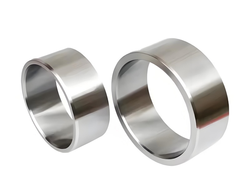 Shaft Sleeve For Agricultural Machinery