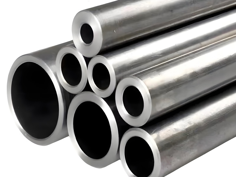 Precision Steel Tubes For Mechanical Parts