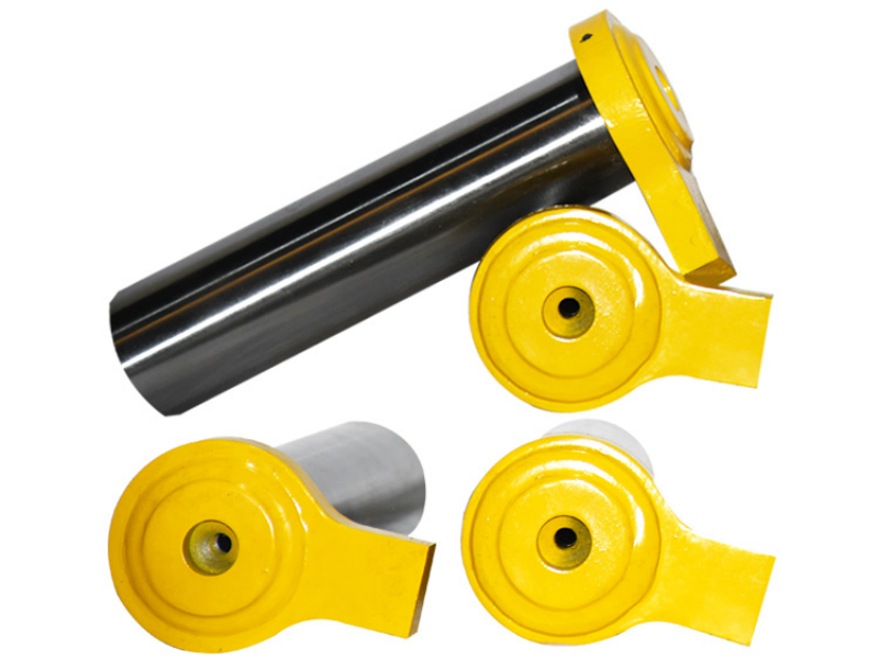Crane Grab Bucket  Pin