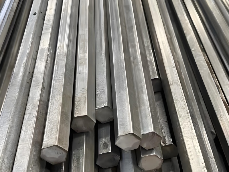 ASTM 5120 Square Steel