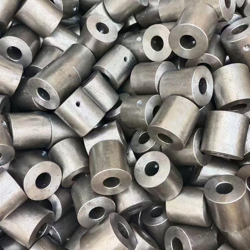 China's steel pipe exports hit a new high