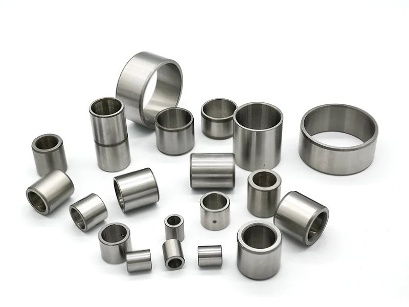 The difference between cold-drawn precision seamless pipe and ordinary seamless pipe