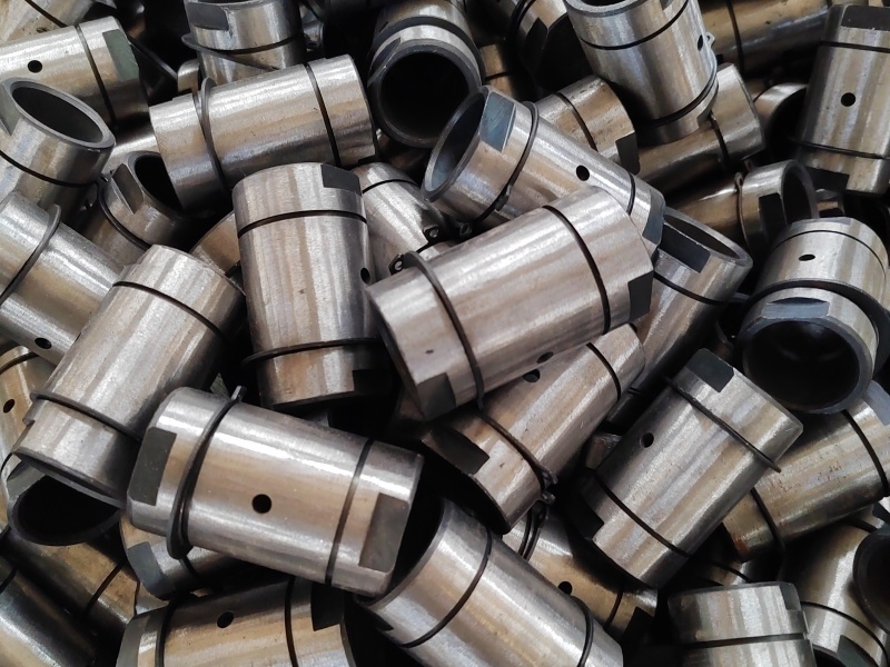 Drilling  Machining Parts