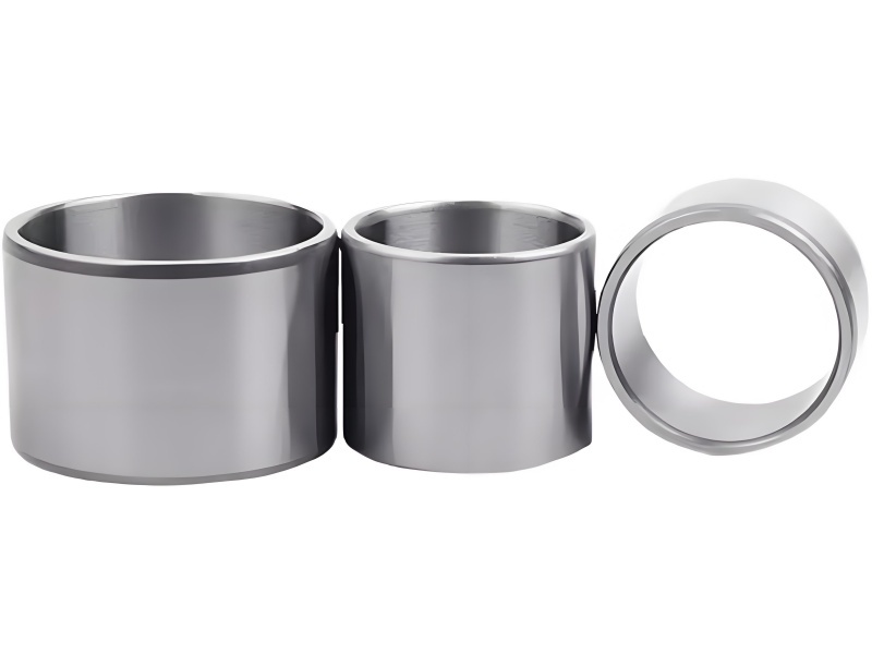 Shaft Sleeve For Auto Parts Manufacturing