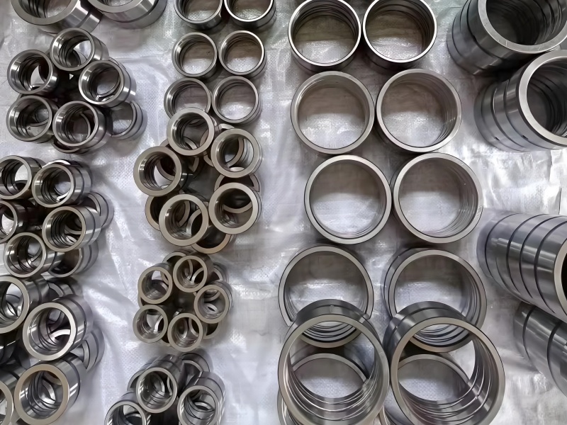 ASTM 1020 Spacer Bush
