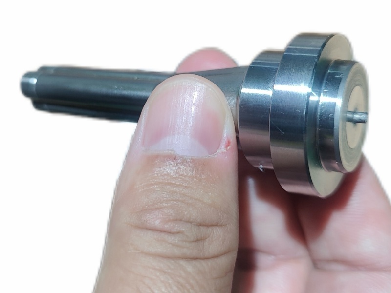 CNC Machining Part