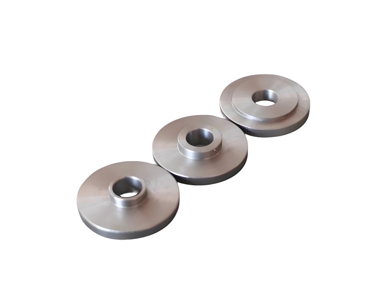 ASTM 4118 Machining Parts
