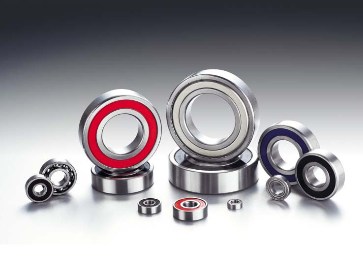 INCH RLS & RMS SERIES