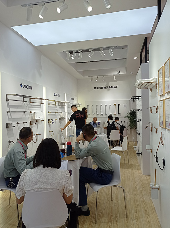 2024上海厨卫展50