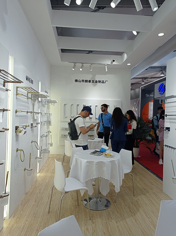 2024上海厨卫展51