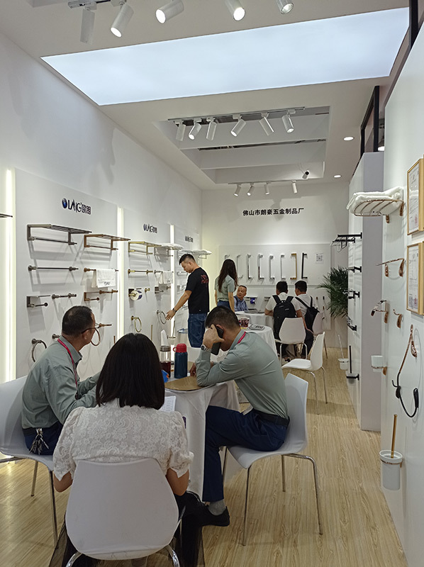 2024上海厨卫展49