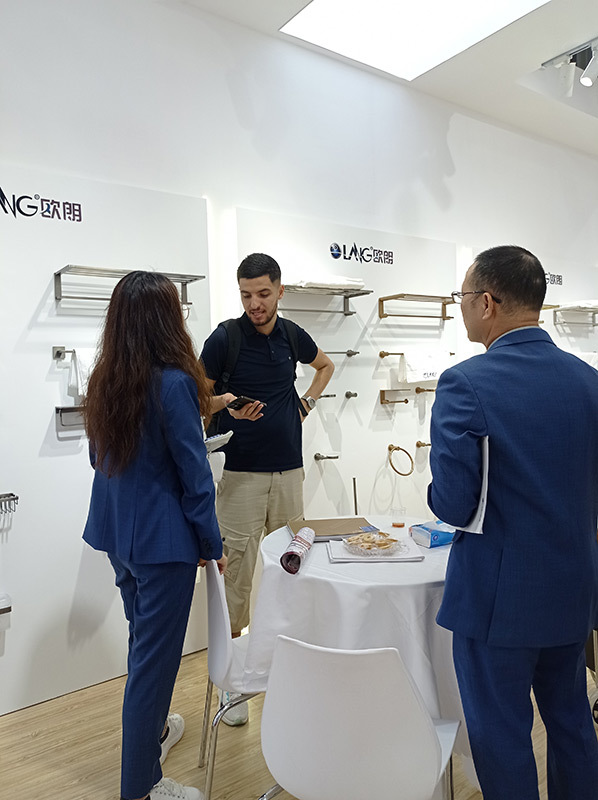 2024上海厨卫展46