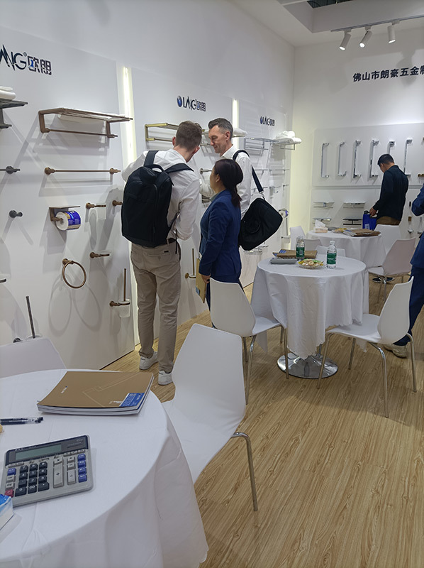 2024上海厨卫展57