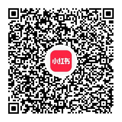 小红书