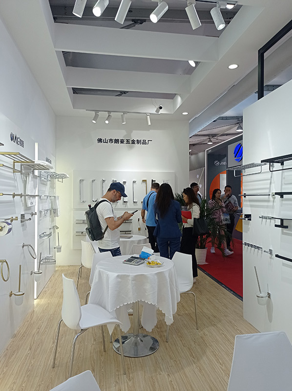 2024上海厨卫展52