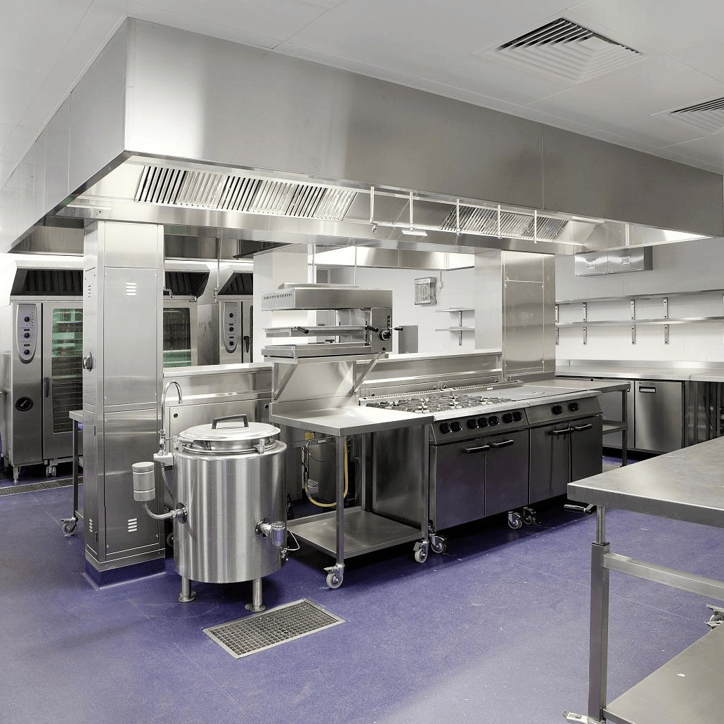 UV Lamps For Kitchen Ventilation Air Purification UV Lamps For Kitchen Ventilation Air Purification