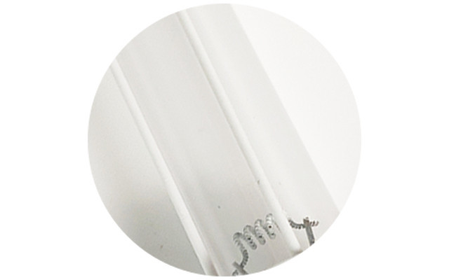 germicidal lamp for hvac