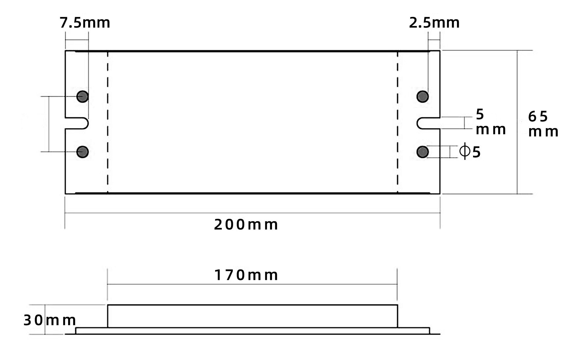 ph2-800-150w