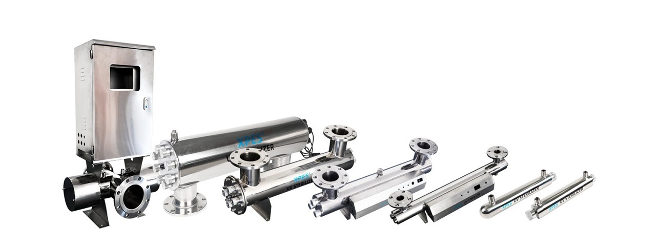 uv water sterilizer