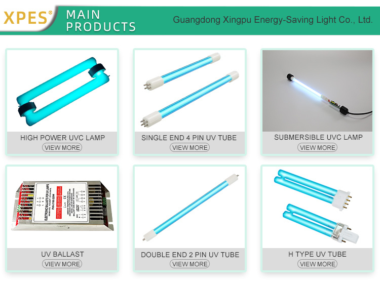 uv lamp 100w