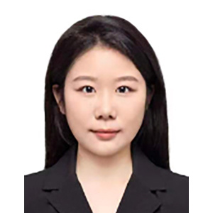 Lucie Liu Lucie Liu