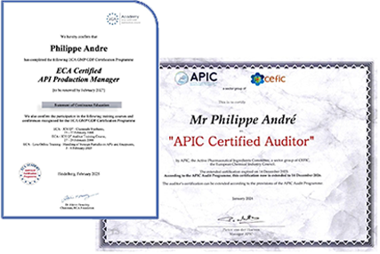 Philippe André
