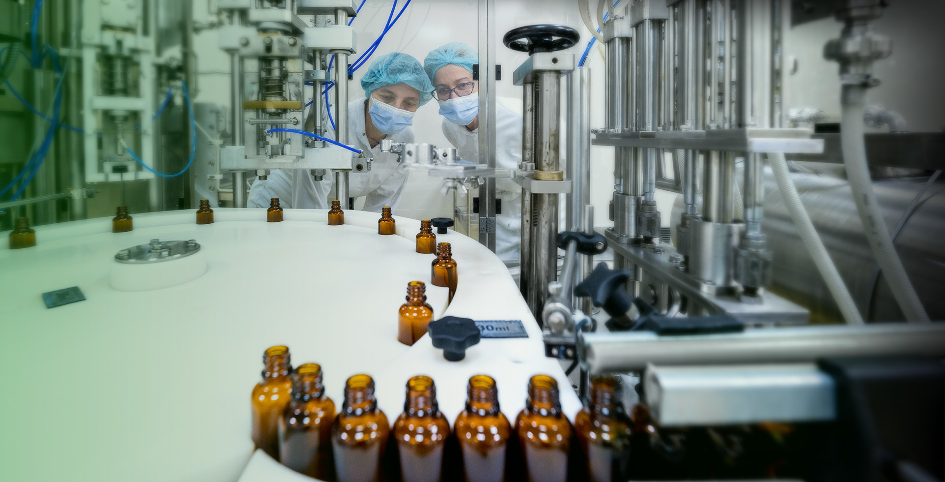 Qualandre Pharmaceutical Services.