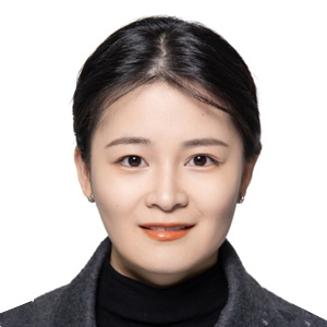 Silvia Zhang Silvia Zhang