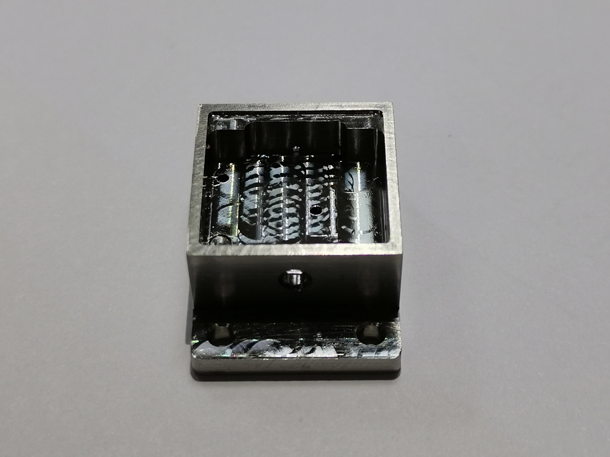 Custom CNC Machined Stainless Parts / /Factory Direct/Precision Size Control Custom CNC Machined Stainless Parts / /Factory Direct/Precision Size Control
