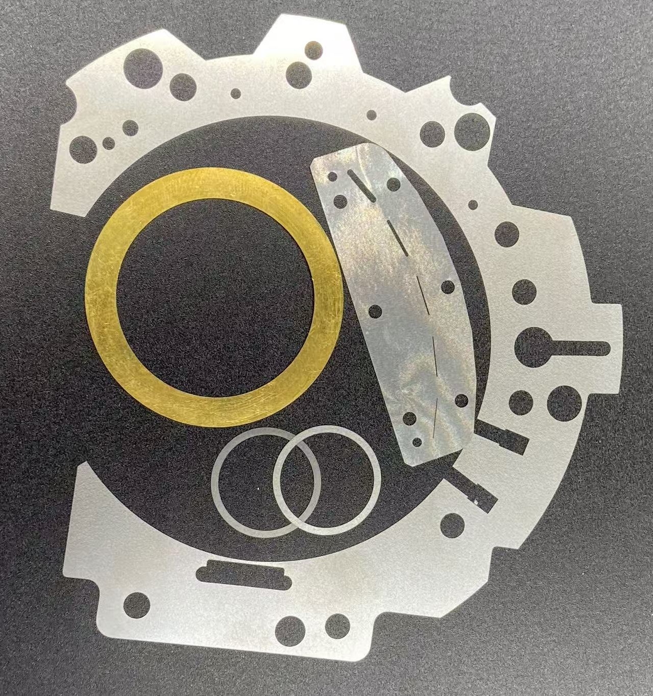 The Magic Behind Laminated Shims: How They Work Wonders