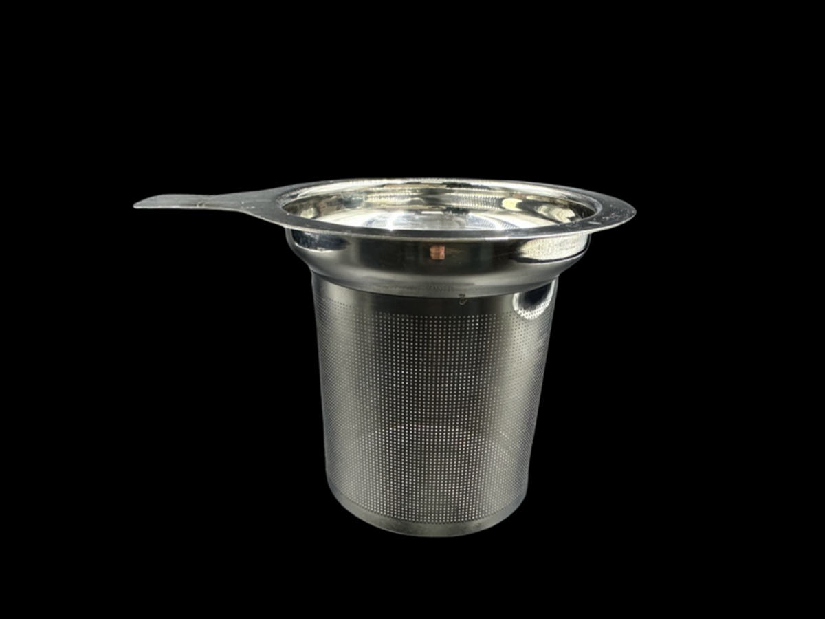 304 Stainless Steel  Coffee Filter Mesh/Customizable Products/Factory Direct/Custom Logo