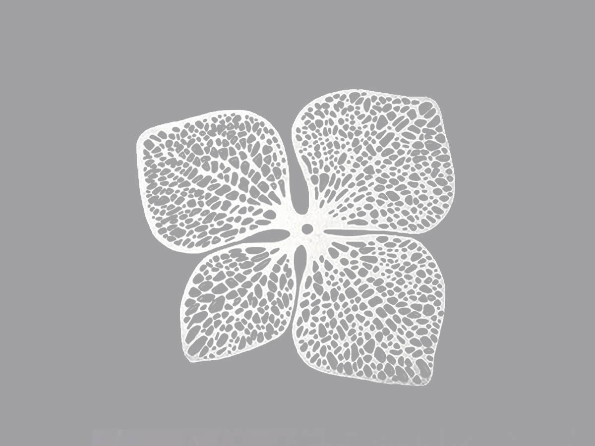 Stainless Steel Etched  Hollow out Filigree Jewelry /Factory Direct /Customizable Products /Your Design, Our Craft/Factory Direct
