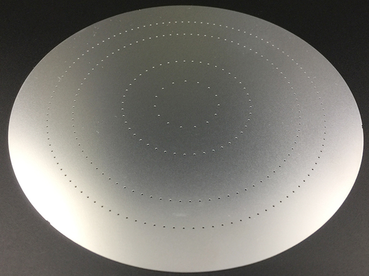 Shower Head Spray Plate/Customizable Products/Factory Direct/‌Precision Mesh